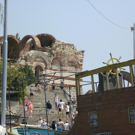 Emona Guest House Nesebar Bilik gambar