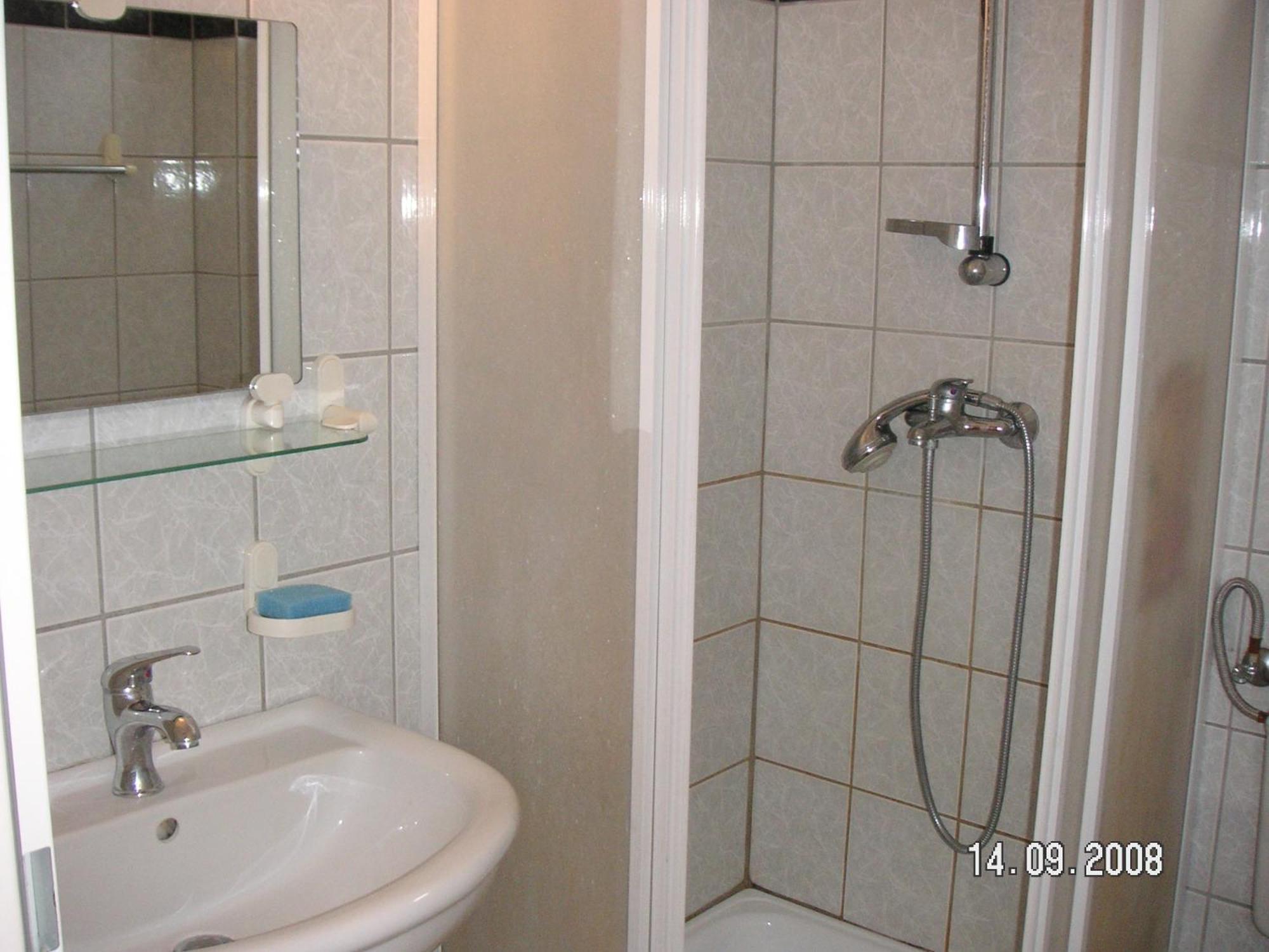 Emona Guest House Nesebar Bilik gambar