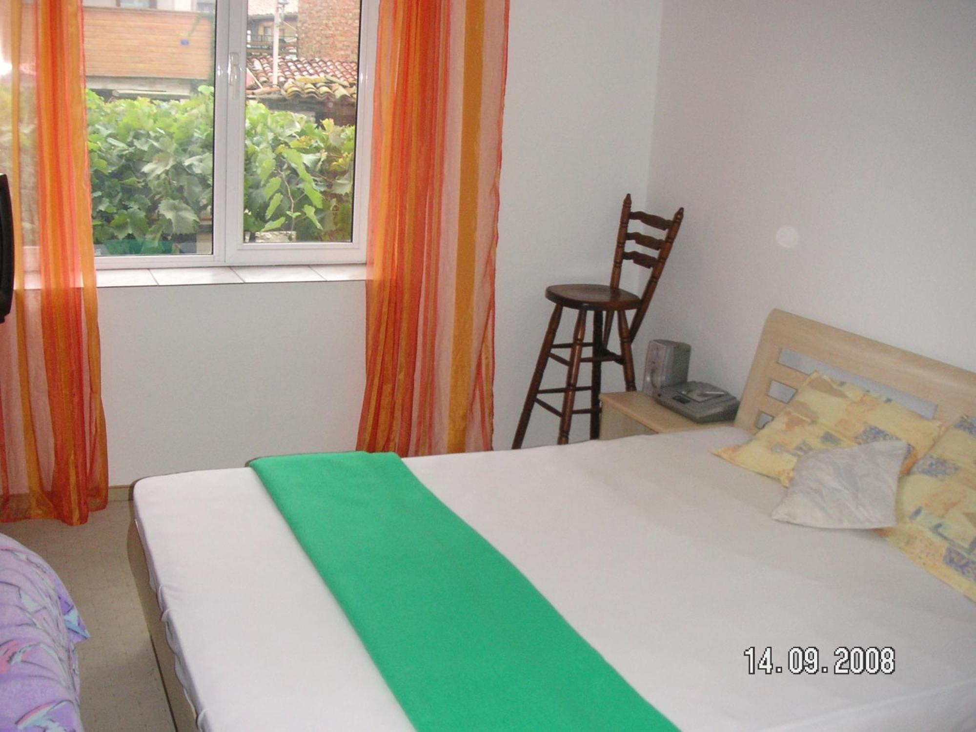 Emona Guest House Nesebar Bilik gambar