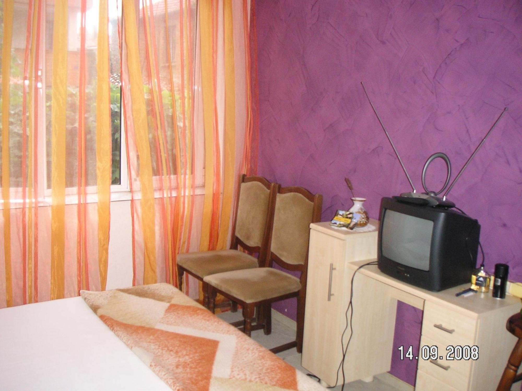 Emona Guest House Nesebar Bilik gambar