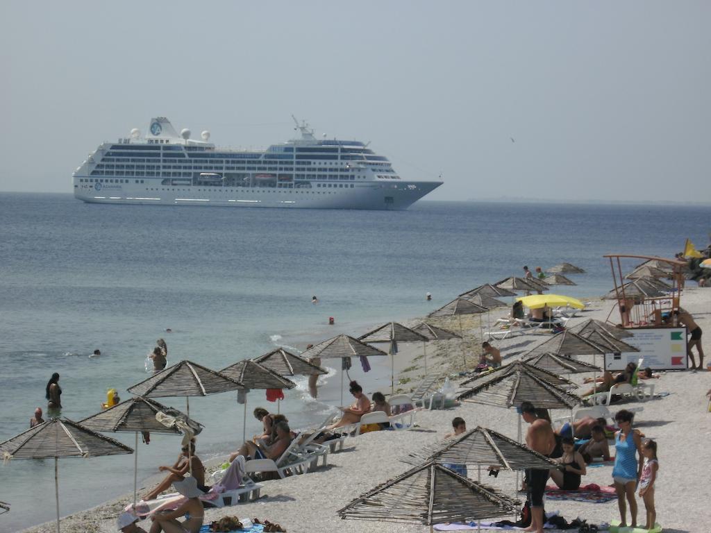 Emona Guest House Nesebar Bilik gambar