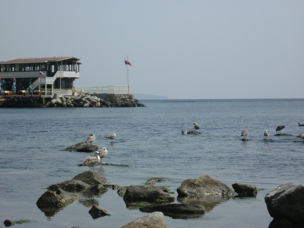 Emona Guest House Nesebar Bilik gambar
