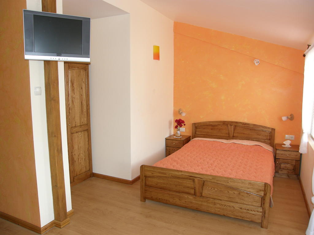 Emona Guest House Nesebar Bilik gambar