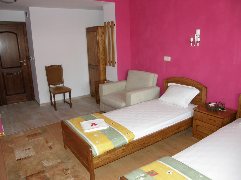 Emona Guest House Nesebar Bilik gambar
