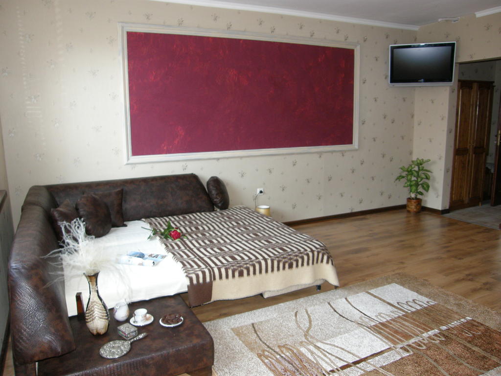 Emona Guest House Nesebar Bilik gambar
