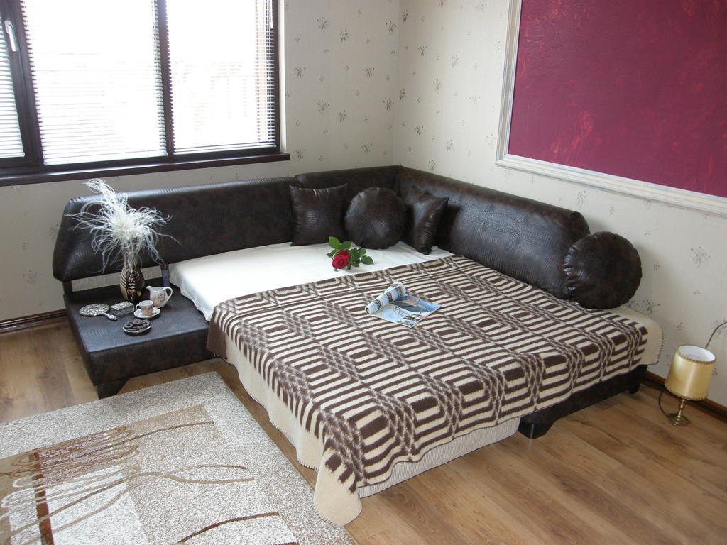 Emona Guest House Nesebar Bilik gambar