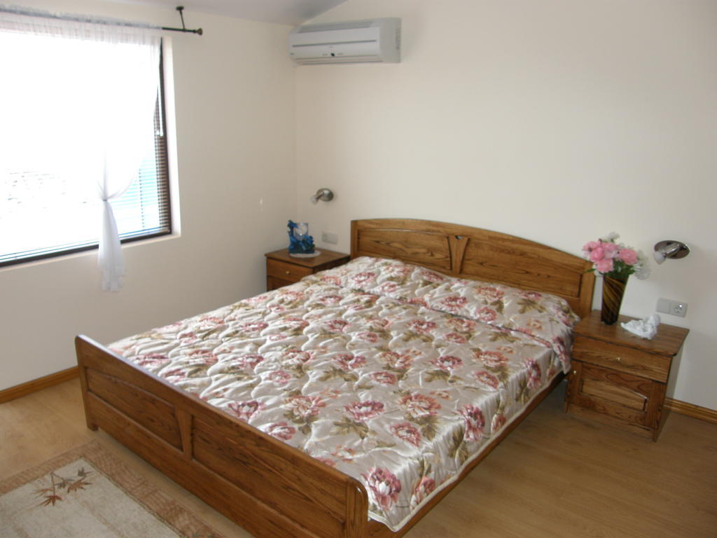 Emona Guest House Nesebar Luaran gambar
