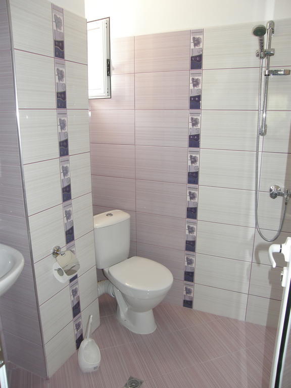 Emona Guest House Nesebar Bilik gambar