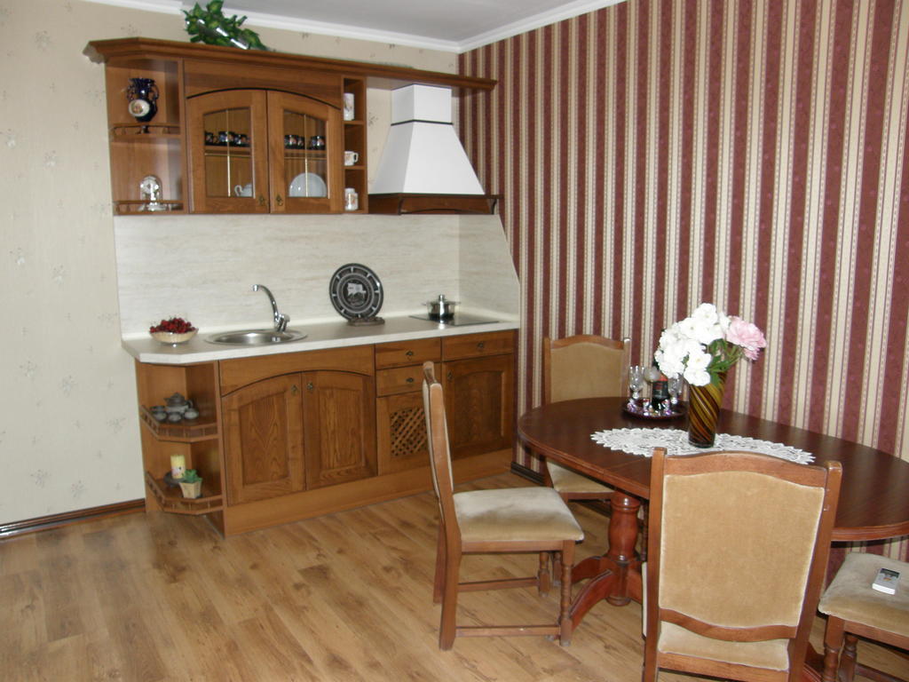 Emona Guest House Nesebar Bilik gambar
