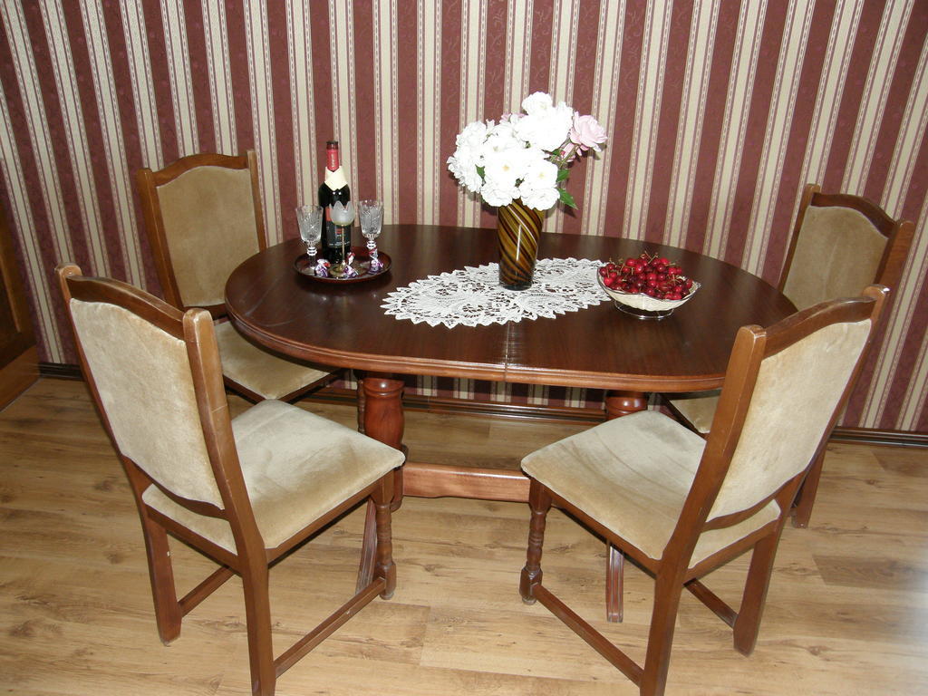 Emona Guest House Nesebar Bilik gambar