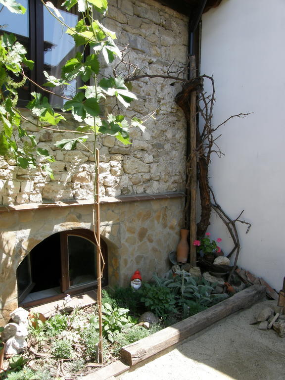 Emona Guest House Nesebar Luaran gambar