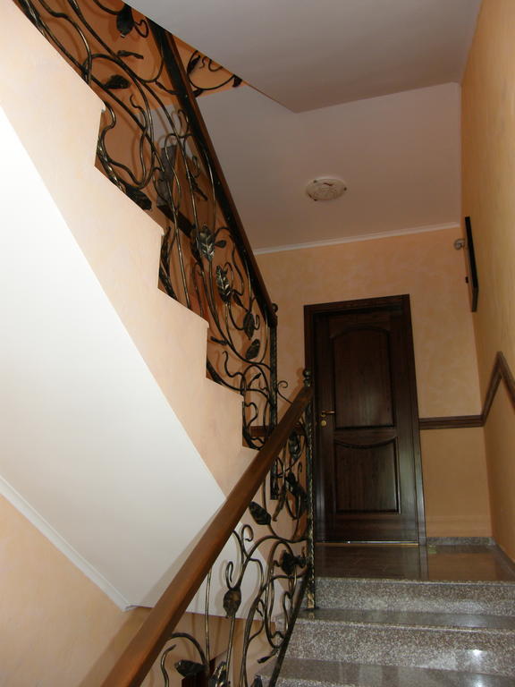 Emona Guest House Nesebar Luaran gambar