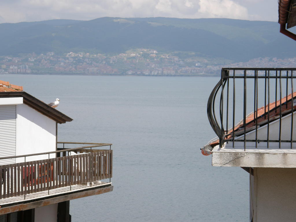 Emona Guest House Nesebar Bilik gambar