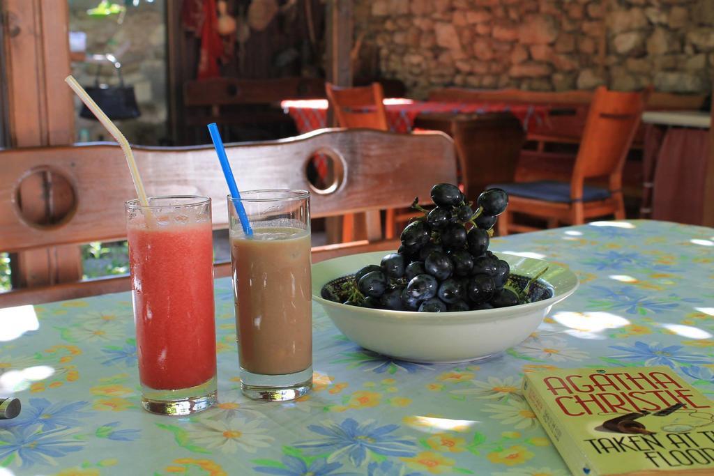 Emona Guest House Nesebar Luaran gambar